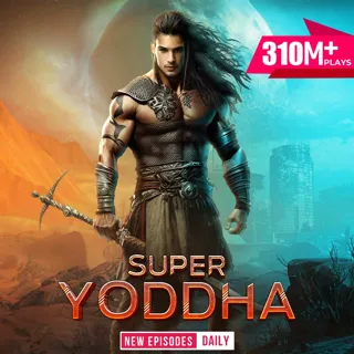 Super Yoddha 2.0