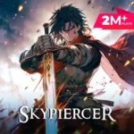 Skypiercer on Pocket FM: A Journey through Power, Betrayal, and Redemption