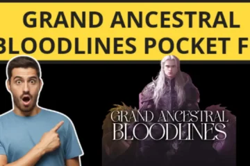 Grand Ancestral Bloodlines Pocket FM