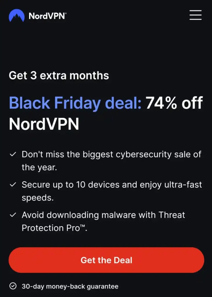 Coupon Codes For Nordvpn