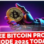 $100 Free Bitcoin Promo Code 2025 Today