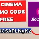Jio Cinema Promo Code Free Today