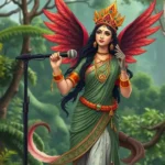 Yakshini Pocket FM: All Episodes Free Download, Cast, Story Summary, Season 2 & More