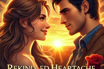 Rekindled Heartache - Season 3