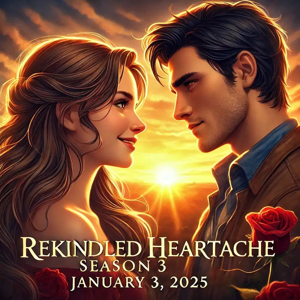 Rekindled Heartache - Season 3