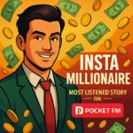 10 Most Listened Stories on Pocket FM – Shocking Truths & Fan Favorites!