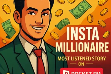 Most Listened Story On Pocket FM