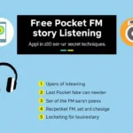 Where To Listen Pocket Fm Stories For Free – 10 Secret Method