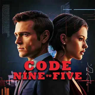 Code Nine to Five Pocket FM