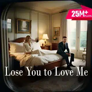 Lose You to Love Me Pocket FM cover