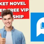 Pocket Novel Reader Free Vip Membership: Step-by-Step Guide for Novel Users
