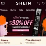 30 Shein Discount Code Uk First Order