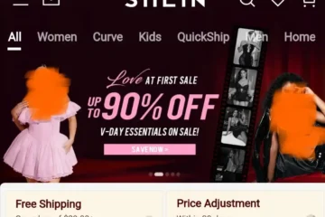 30 Shein Discount Code Uk First Order