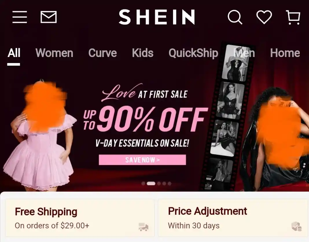 30 Shein Discount Code Uk First Order