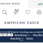 American Eagle Promo Code Student (2025): Save 20% + Promo Codes