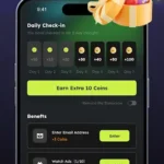 Sereal+ Free Coins: Step By Step Guide How To Earn