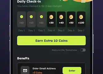 How to Get Sereal+ Free Coins