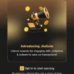 Jiocoin Promo Code: How To Earn Jio Coin From Jiosphere