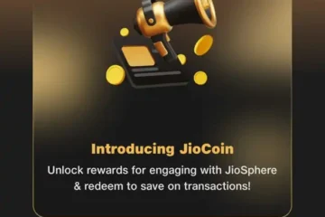 How to Earn JioCoins