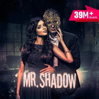 Mr. Shadow Pocket FM