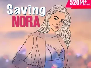 Saving Nora Pocket FM Free