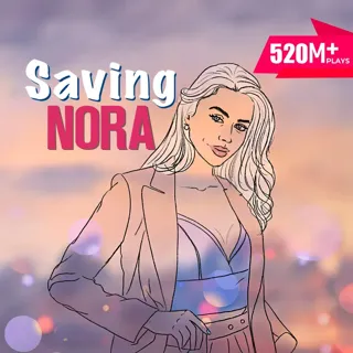 Saving Nora Pocket FM Free