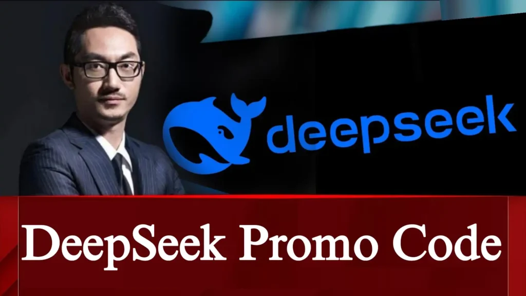 DeepSeek Promo Code