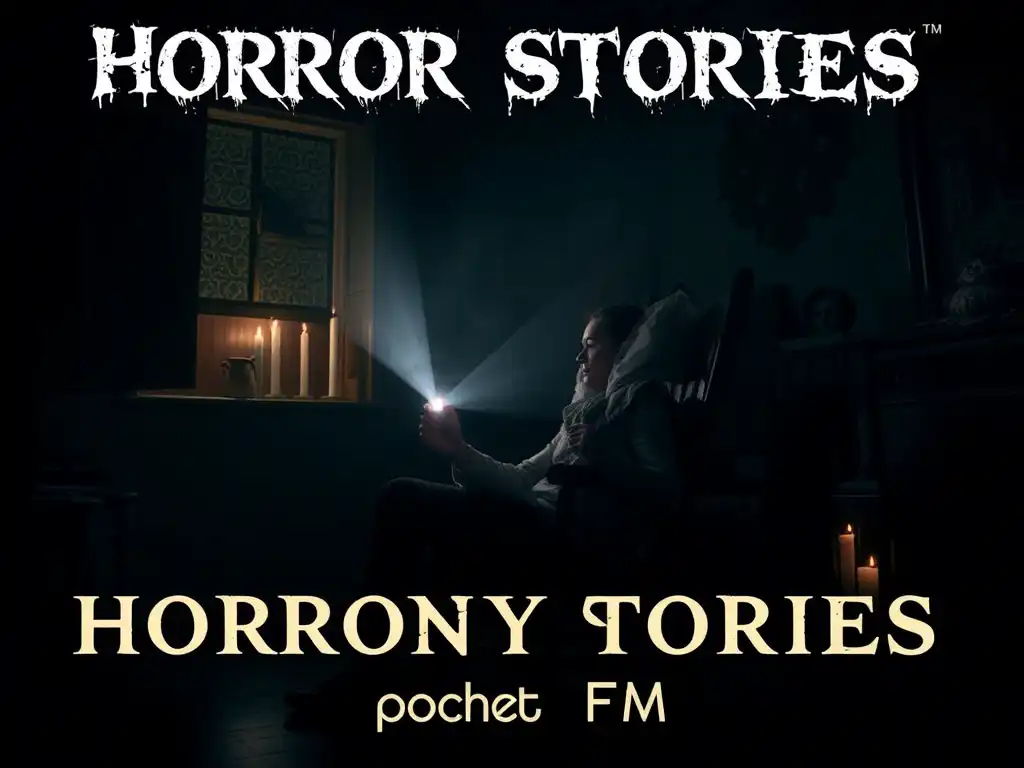 Top 10 Pocket FM Horror Stories List Free