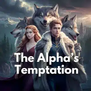 The Alpha’s Temptation