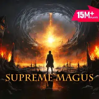 Supreme Magus