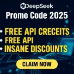 DeepSeek Promo Code 2025 Secrets: Score Free API Credits & Insane Discounts Now!