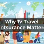 Why Travel Insurance Is Important: A Comprehensive Guide