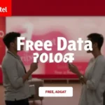 Airtel Free Data Code Today 2025 February : Your Ultimate Guide to Free Internet”