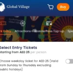 Global Village Promo Code 2025: Your Ultimate Guide to Savings