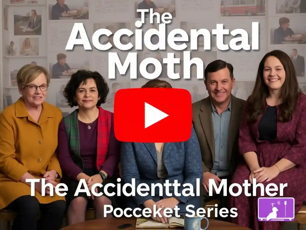 The Accidental Mother Pocket Fm