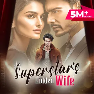 Superstar’s Hidden Wife