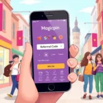 Magicpin Referral Code 2025: and Magicpin Coupon Code: Earn Up Rs 250 on Sign up
