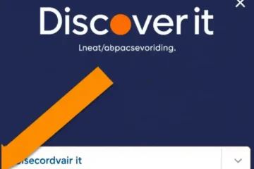 ApplyDiscoverIt.com Invitation Codes