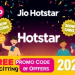 Hotstar Promo Code 200 Off: Offers and Discounts in Apr 2025