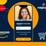 Magicpin Amazon Voucher Coupon Code: March 2025