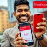 Unlimited Airtel Free Internet For Lifetime (2025 Working Method)