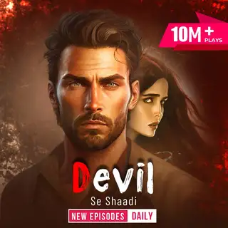 Devil Se Shaadi