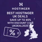 Best Hostinger Coupon Code 2025 – Save Big with This Working Discount!