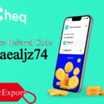 CheQ App Referral Code is “aealjz74”: Earn ₹100/Refer + 1% Cashback (2025 Guide)