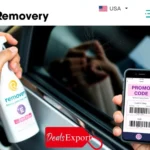 Removery Promo Code and Discount Code 2025