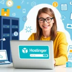 Hostinger Coupon Code & Promo Codes