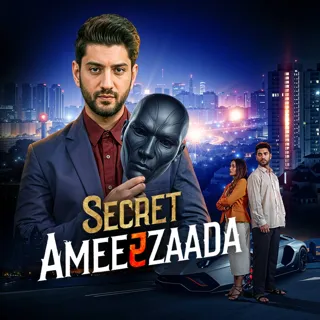 Secret Ameerzaada