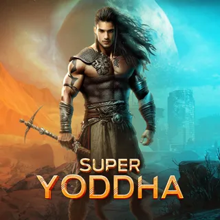 Super Yoddha