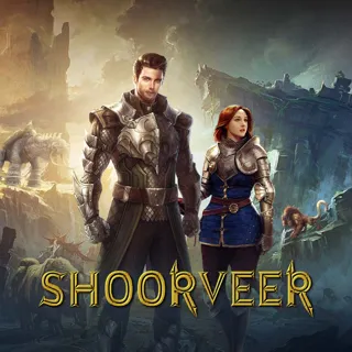 Shoorveer