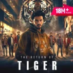 The Return Of Tiger Pocket Fm Total Episodes: Listen The Full Story
